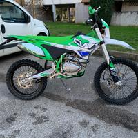 Thunder 300 Enduro da Imatricolare