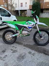 Thunder 300 Enduro da Imatricolare