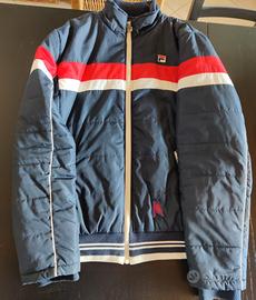 GIACCA INVERNALE FILA