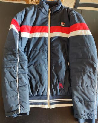 GIACCA INVERNALE FILA