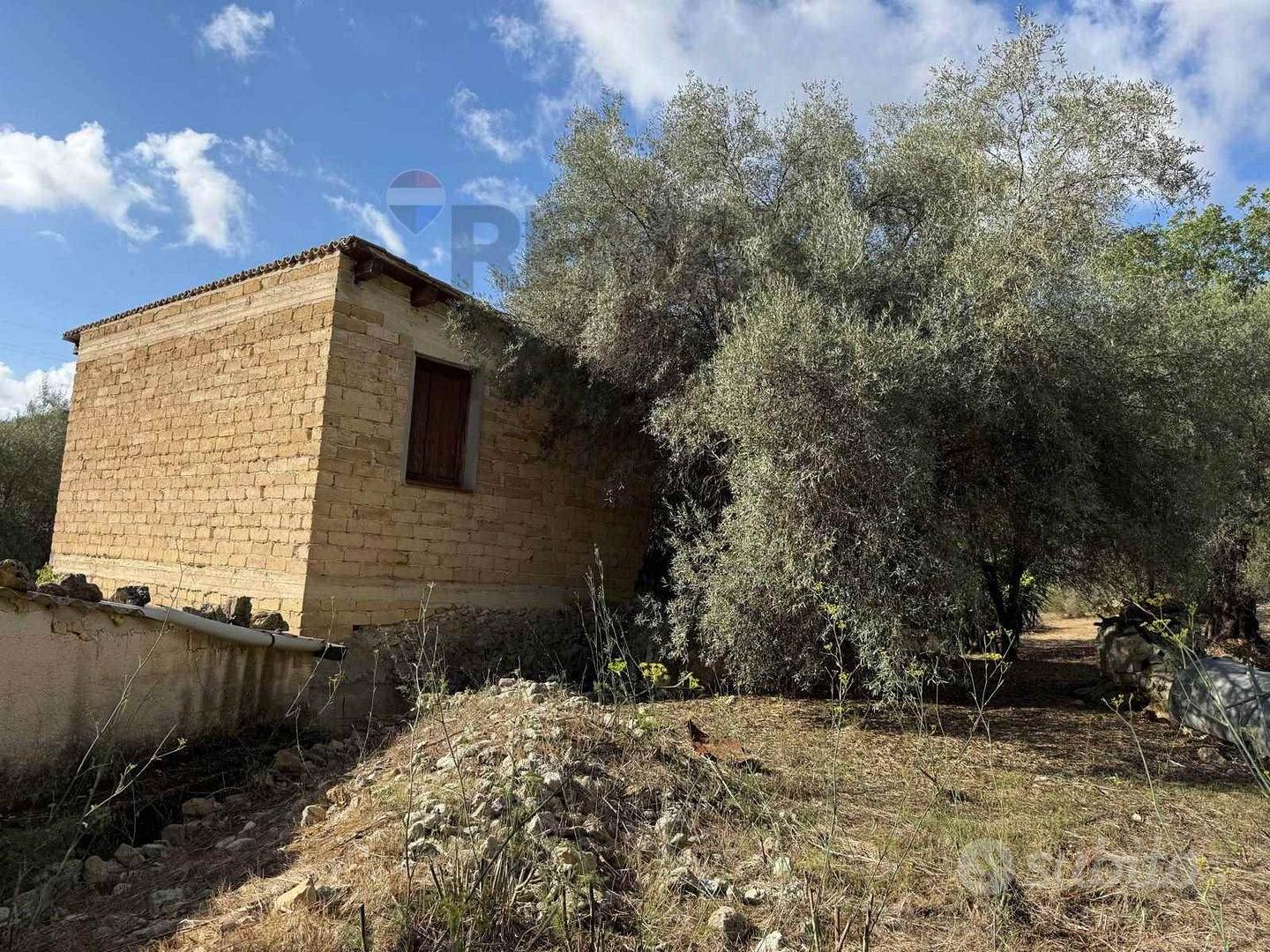 Rif.10723RC98149- rustico sortino - Vista 4