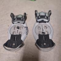 attacchi step in blax snowboard hard