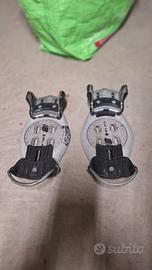 attacchi step in blax snowboard hard