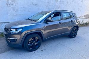 Jeep Compass 1.6 Multijet II 2WD Night Eagle