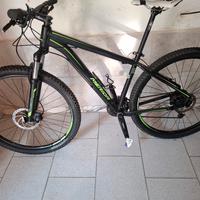 MERIDA BIG NINE