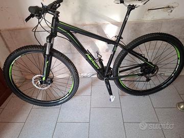 MERIDA BIG NINE