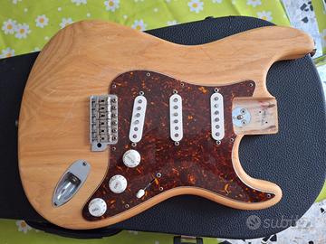 Fender stratocaster '70