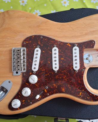 Fender stratocaster '70