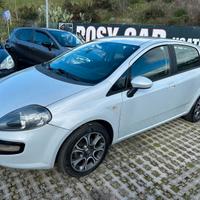 Fiat Punto Evo 1.3 Mjt 75 CV DPF 5 porte S&S Dynam