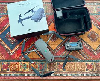 Dji Mavic 2 Zoom