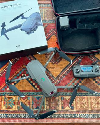 Dji Mavic 2 Zoom