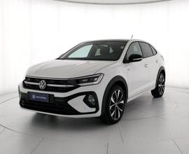 Volkswagen Taigo 1.0 tsi r-line 115cv dsg