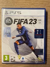 FIFA 23 per PS5