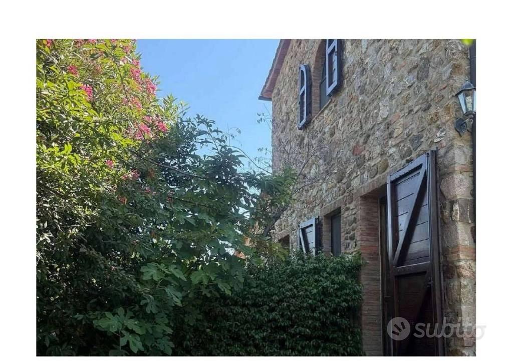 Appartamento – Gavorrano, Grosseto - Vista 3