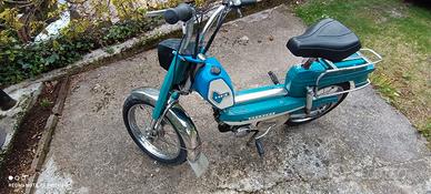 Ciclomotore Peugeot 104