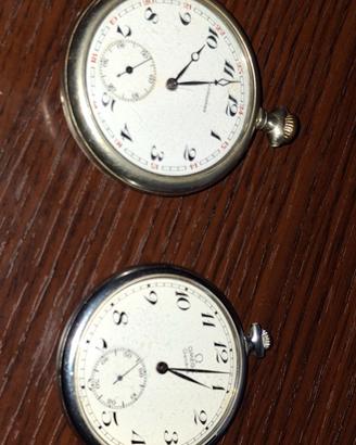Orologi da tasca