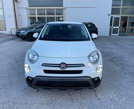 FIAT 500X 1.6 MultiJet 120 CV City Cross