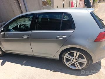 Golf 7