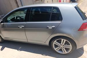 Golf 7