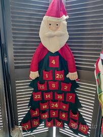 BABBO NATALE 