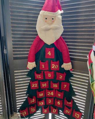 BABBO NATALE 