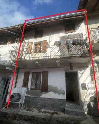 Immobile in asta di 106 m² con 3 locali a Strona