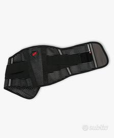 fascia lombare di supporto comfort Belt