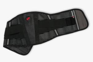 fascia lombare di supporto comfort Belt