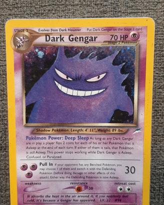 Dark Gengar NDE 6 eng