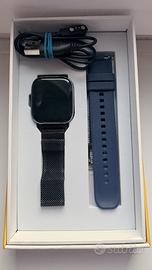 Smartwatch Trevi T-FIT-265 A