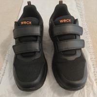 Scarpe ortopediche da uomo