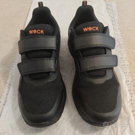 Scarpe ortopediche da uomo