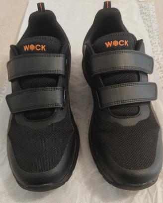 Scarpe ortopediche da uomo NUOVE