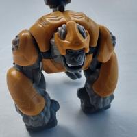 Giocattolo Gormiti Hyperbeast Gorok