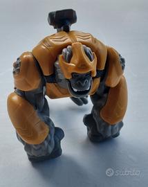 Giocattolo Gormiti Hyperbeast Gorok