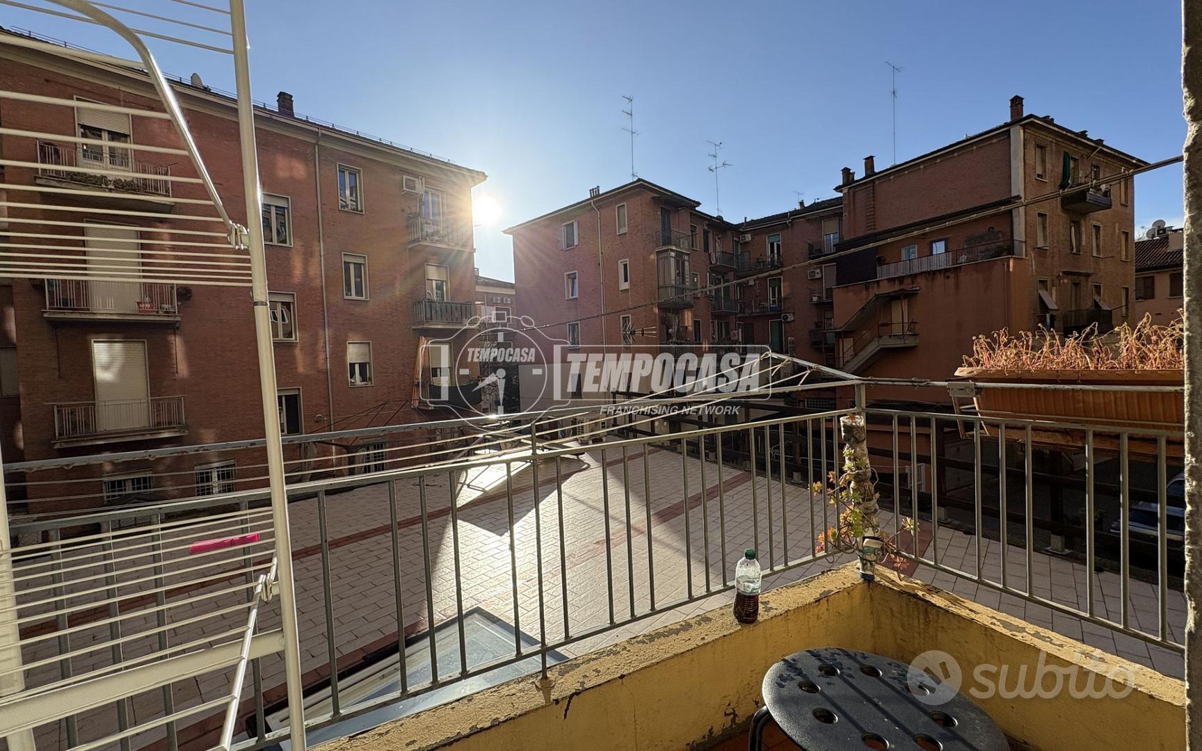 Apartment in Bologna, La Zucca, Quartiere Navile - Vista 4