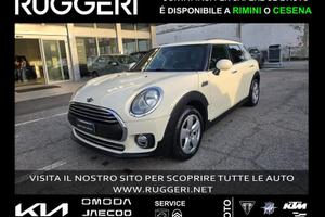 MINI Clubman Mini 1.5 One D (#179)