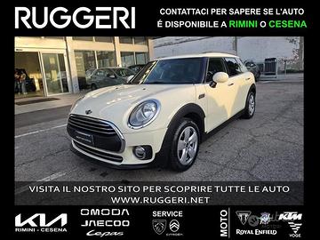 MINI Clubman Mini 1.5 One D (#179)