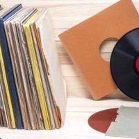 C.E.R.C.O. Vinili DISCHI 33 GIRI POP ROCK ECC..