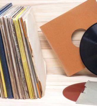 C.E.R.C.O. Vinili DISCHI 33 GIRI POP ROCK ECC..
