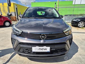 Opel Crossland 1.5 ECOTEC D 110 CV Start&Stop Edit