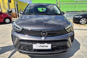 Opel Crossland 1.5 ECOTEC D 110 CV Start&Stop Edit