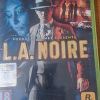 la noire 