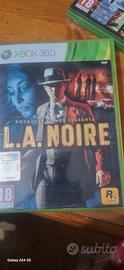 la noire 