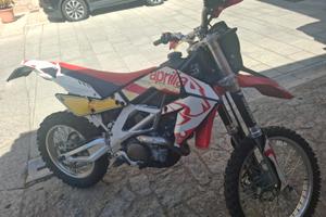 Aprilia RXV 5.5 - 2008