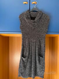 Abito medio/lungo da donna (taglia S)