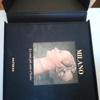 Milano la città più città d Italia 