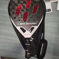 Hirostar redstone 2025 padel