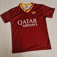 Maglia AS Roma 20192020 Dzeko 9