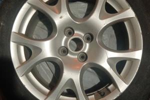 Cerchi Alfa romeo mito 